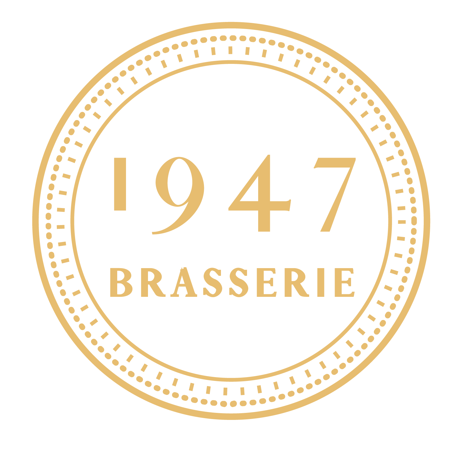 1947 Brasserie
